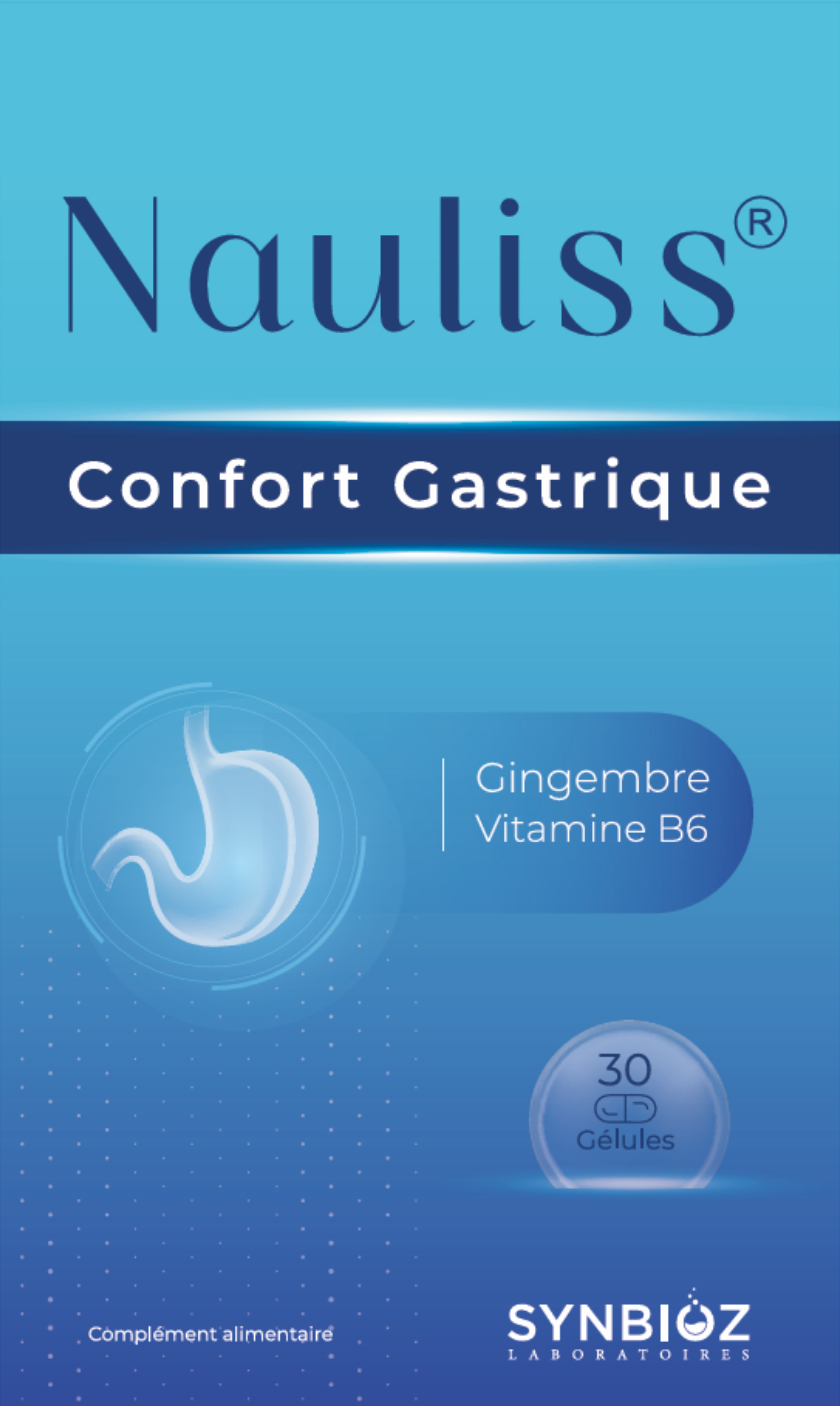 NAULISS
